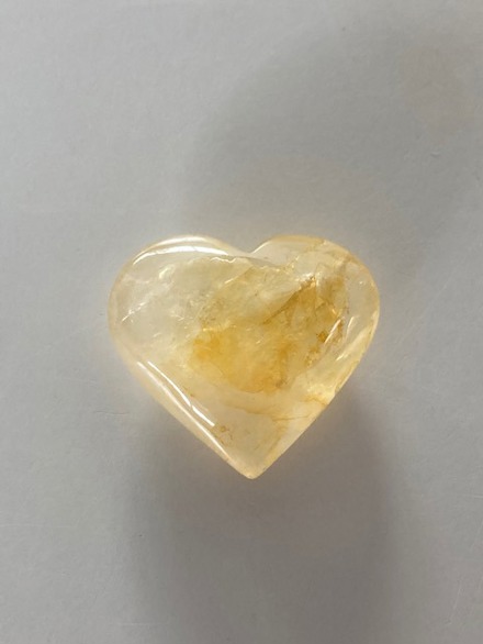 Golden Healer Hart Kristalloods(2)