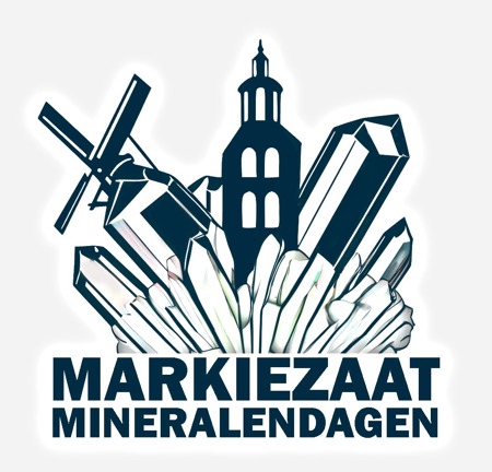 Logo Markiezaat Mineralendagen