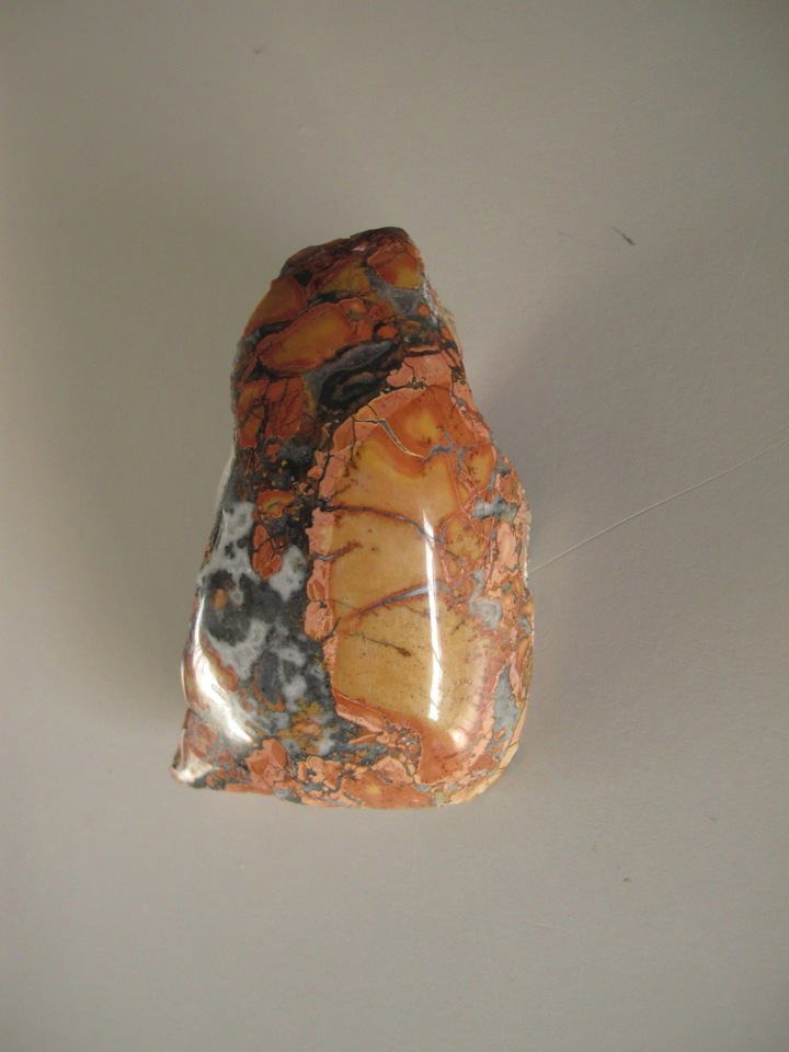 Maligano Jaspis Semi Polished Kristalloods (2)