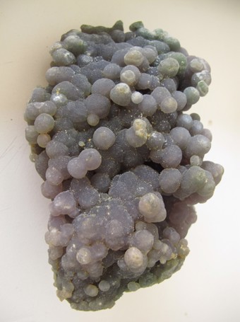 Grape Agaat Kristalloods